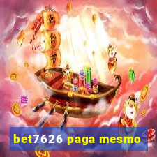 bet7626 paga mesmo